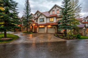 Aspen Ridge 7 by Alpine Lodging Telluride